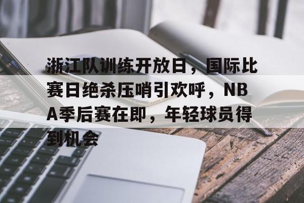 开云-浙江队训练开放日，国际比赛日绝杀压哨引欢呼，NBA季后赛在即，年轻球员得到机会的简单介绍